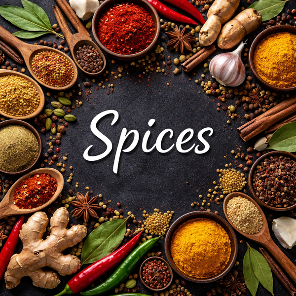 Spices
