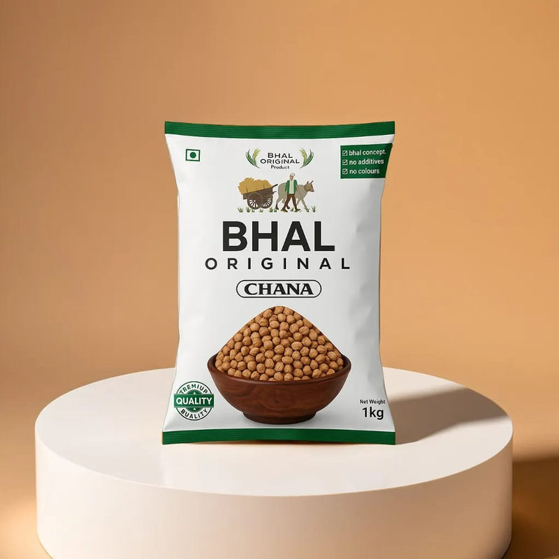 Bhaliya Chana