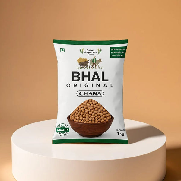Kabuli Chana
