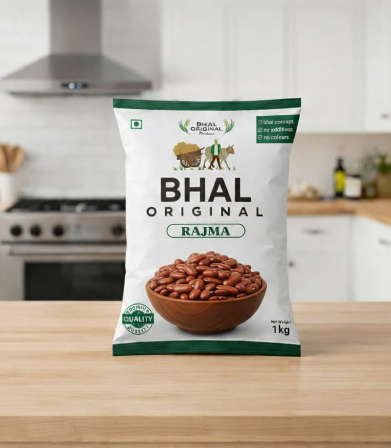 Rajma
